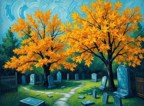Friedhof Ostfildern