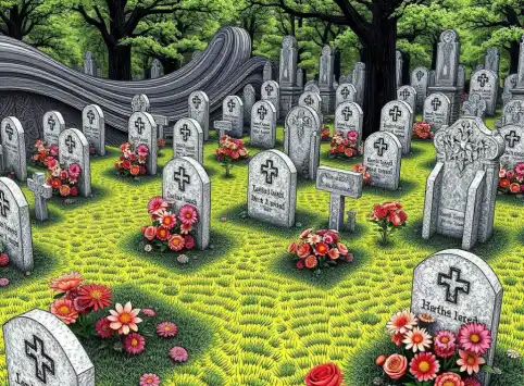Friedhof Rimsberg