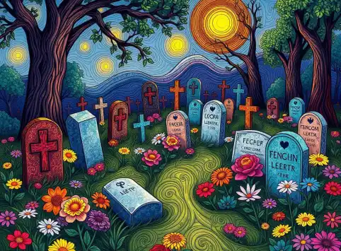 Friedhof Alt-Hürth