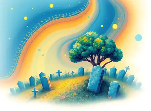 Neuer Friedhof Weilimdorf