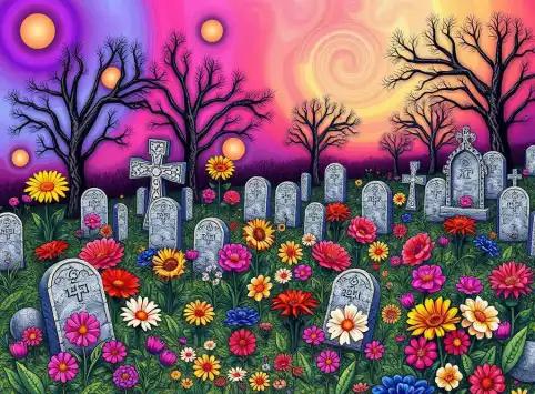Friedhof Haaren