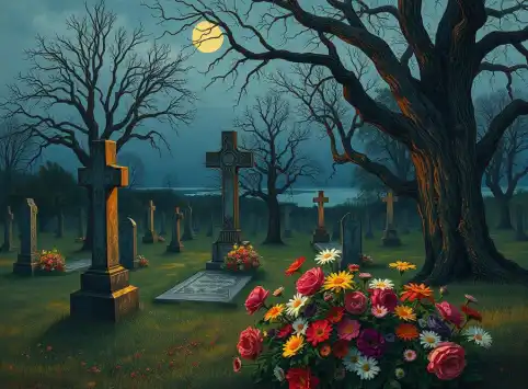 Friedhof Frechen