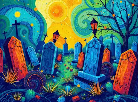 Friedhof Anrath