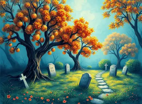 Friedhof Rohr