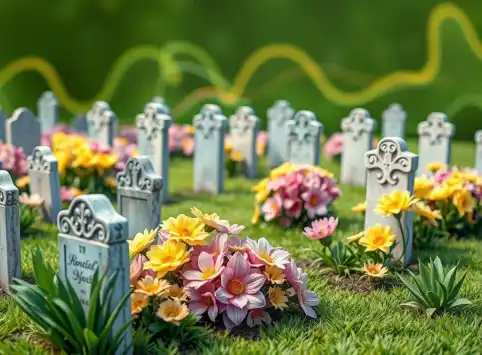 Friedhof Kraftshof