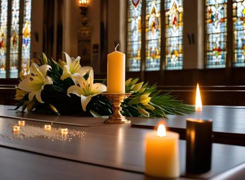 Friedhof Hemmersdorf