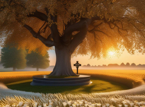 Friedhof Friedrichweiler