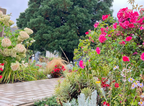 Friedhof Quierschied