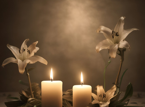 Friedhof Murnau am Staffelsee