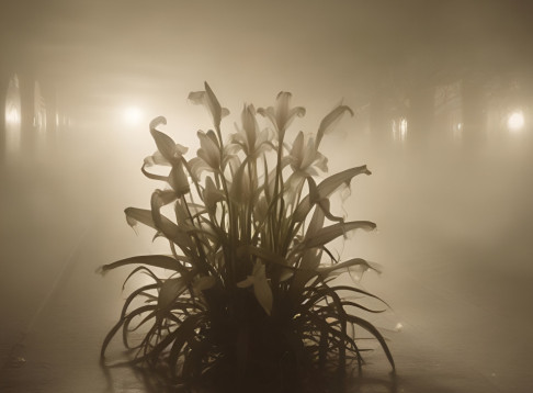 Friedhof Schönenberg