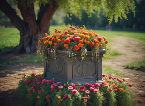 Friedhof Wallersheim