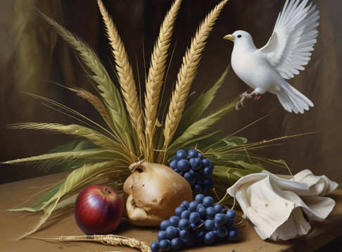 Städtischer Hochfriedhof Innstadt