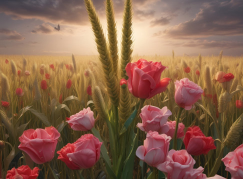 Friedhof Gondenbrett