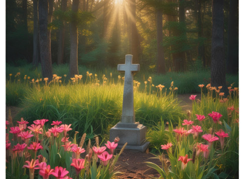 OstFriedhof Ludwigsburg