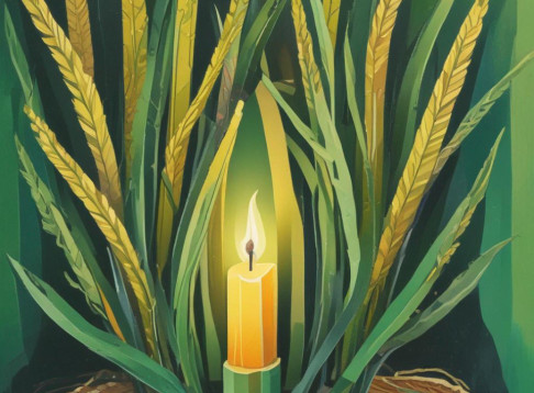 Friedhof Kastel-Staadt