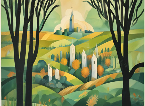 Friedhof Bergisch-Neukirchen