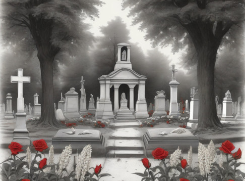 Friedhof Columbiadamm