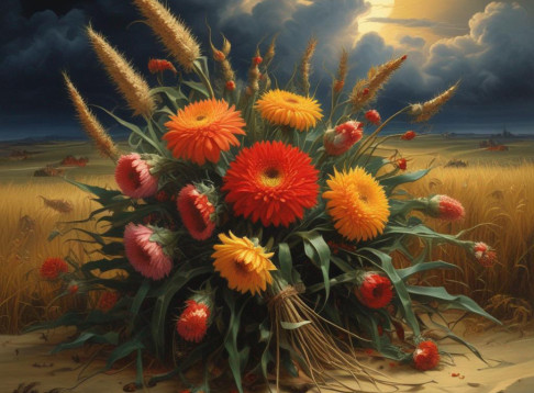 Friedhof Niederwürzbach