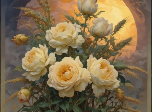 Schwesternfriedhof Dernbach