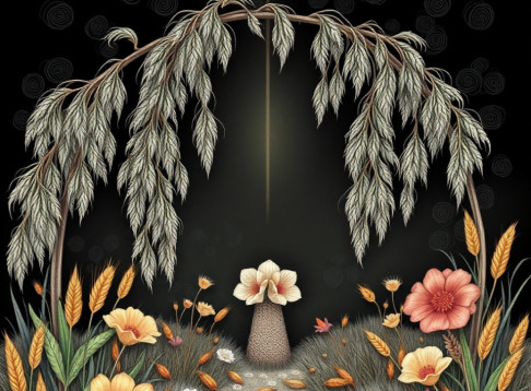 Alter Friedhof Neu Isenburg