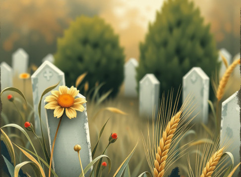 Friedhof Bettenhausen