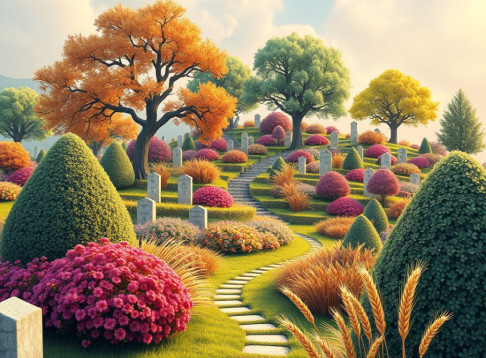 Friedhof Niederzwehren