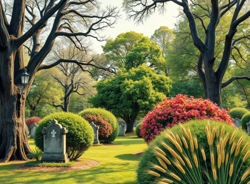 Friedhof Wahlershausen