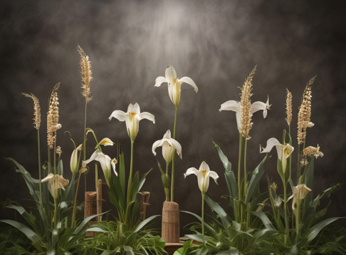 Friedhof Wolfersheim