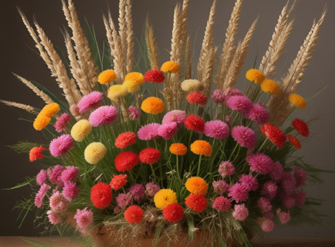 Friedhof Papiermühle