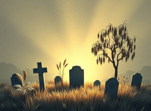 Katholischer Friedhof Braunschweig