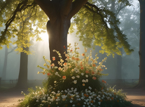 Friedhof Werschweiler