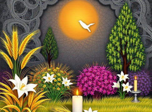 Friedhof Waldstraße