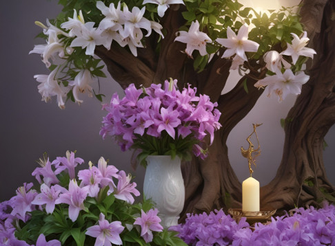 Evangelischer Friedhof Spiesen