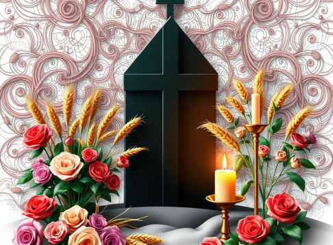 Nordfriedhof Dortmund