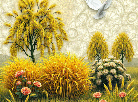 Friedhof Rothenstadt