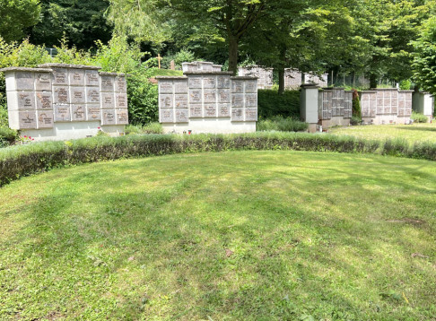 Friedhof Dirmingen