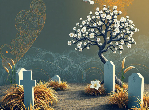 Friedhof Gögglingen