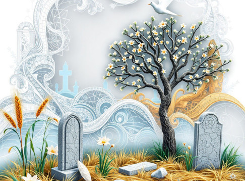 Westfriedhof Augsburg