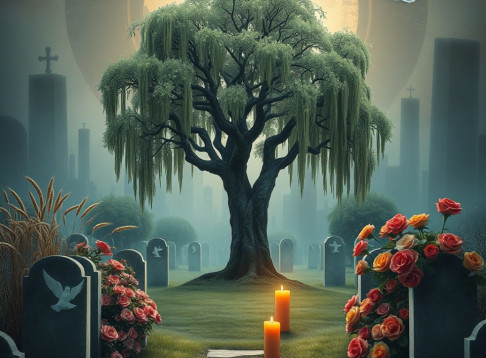 Friedhof Himmelsthür