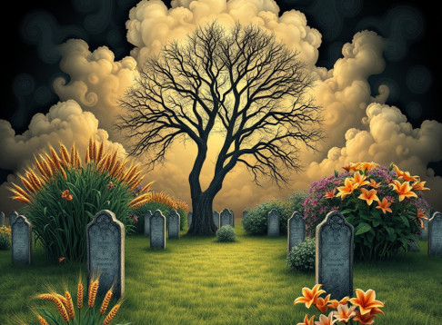 Südfriedhof Hildesheim