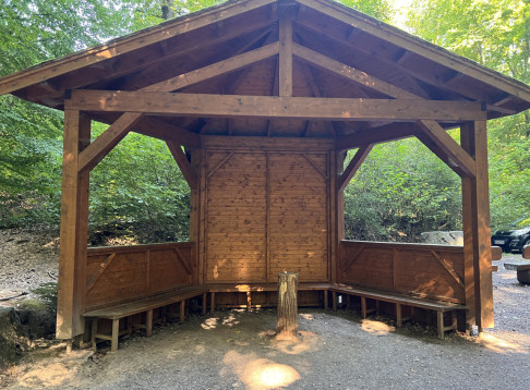 FriedWald Kirschheck - Von der Heydt