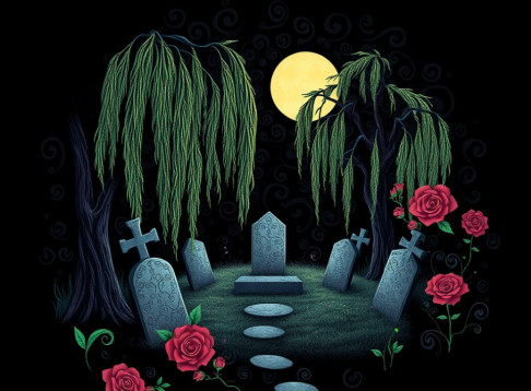 Südfriedhof Gelsenkirchen