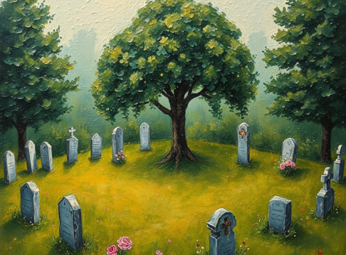 Friedhof Frankenholz