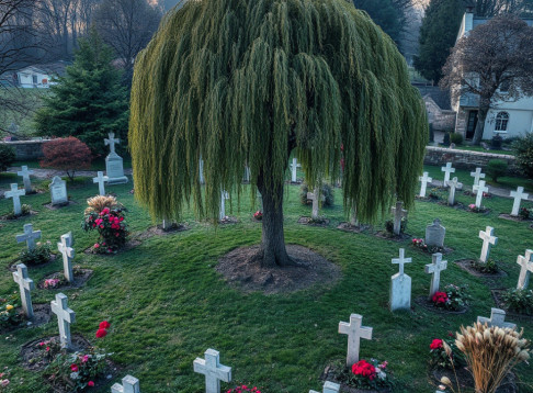 Zentralfriedhof Münster