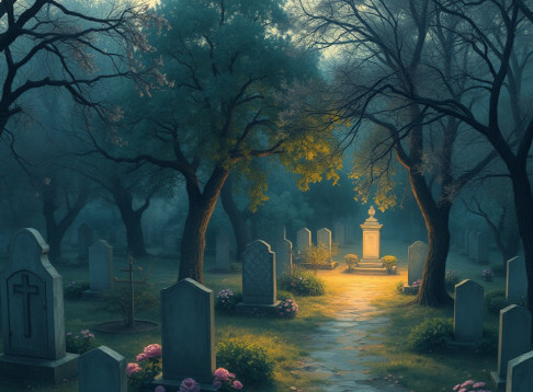 Altstadtfriedhof Gelsenkirchen