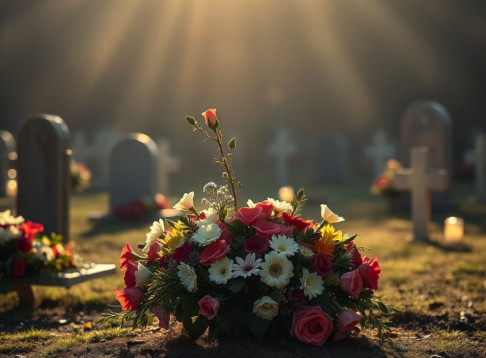 Stadtfriedhof Göttingen