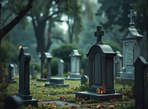 Hauptfriedhof Mannheim