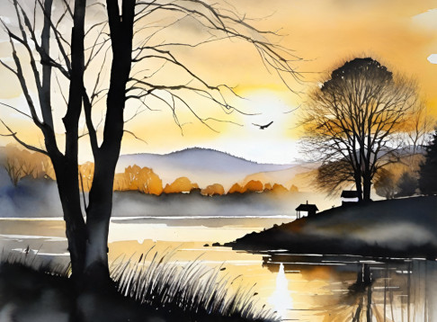 Neuer Friedhof Tutzing