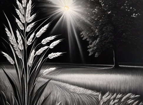 Gedächtniswald Gerolstein