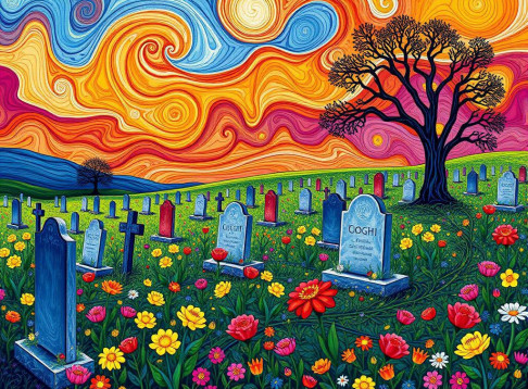 Alter Friedhof Dormagen